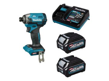 Винтоверт Makita TD003GA201