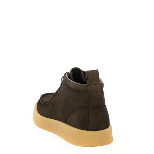 Ботинки мужские, фото 1 из 4