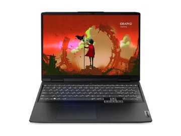 Игровой ноутбук Lenovo IdeaPad Gaming 3 16ARH7 82SCAMFERK + Коврик для мыши Havit MP845 Черный со скидкой в магазинах 5 элемент