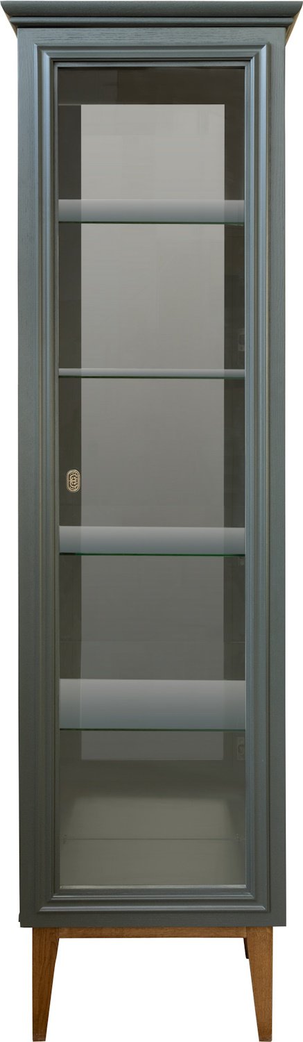 Шкаф с витриной «Дольче» П3.597.0.01, фото 3 из 8