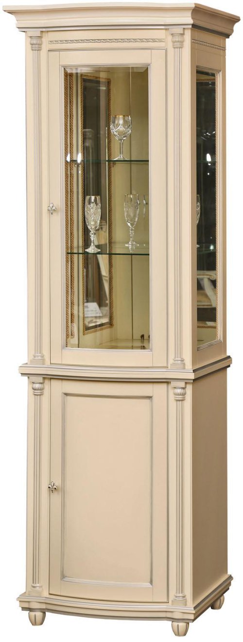 Шкаф комбинированный «Валенсия Классик» П3.0589.0.01, фото 3 из 4