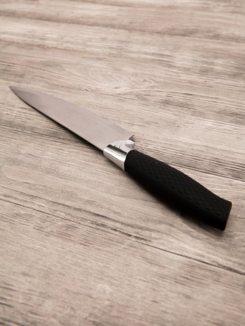 Набор столовых ножей Santoku, фото 11 из 48