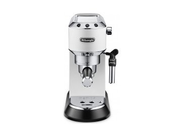 Кофеварка delonghi dedica ec 685.w Электросила