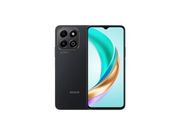 Смартфон honor x6b 4gb/128gb (полночный черный)