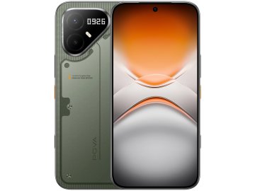 Tecno Pova 8 Pro 5G 8/256GB (зеленый)