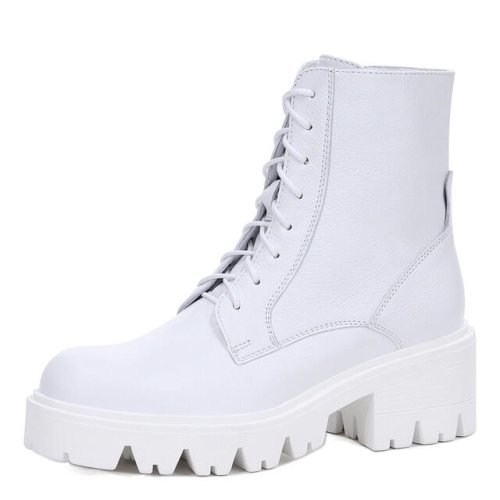 Ботинки женские, фото 4 из 6