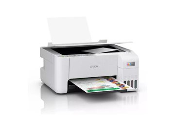 МФУ Epson EcoTank L3256 (C11CJ67421)
