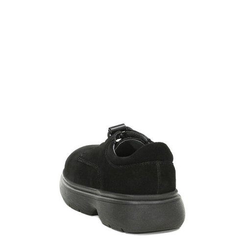 Полуботинки для школьников-девочек, фото 6 из 6