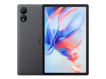Планшет Oscal Pad 80 WiFi 6GB/256GB (серый)