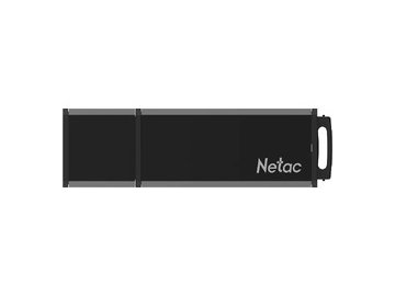 USB Flash Netac U351 USB 2.0 64GB NT03U351N-064G-20BK