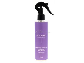 Спрей-укрепление GLAMMY Термозащита, 250 мл