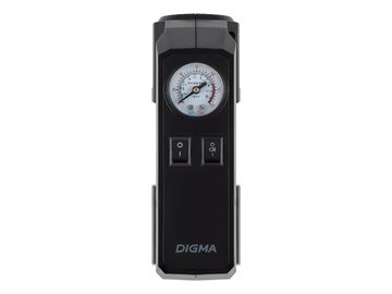 Автомобильный компрессор Digma QBK-150