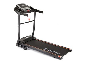 Беговая дорожка Atlas Sport Zirael