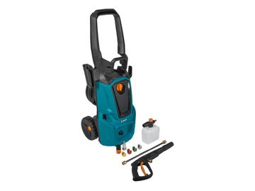 Мойка высокого давления Bort BHR-2700-Pro (93416121)