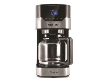 Кофеварка CENTEK CT-1145
