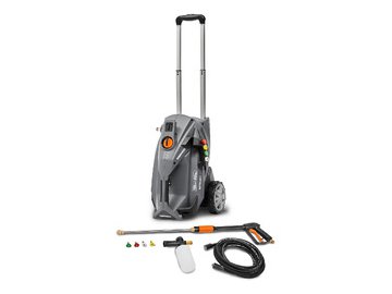 Мойка высокого давления Daewoo Power DAW 700 Expert в Пинске 5 элемент