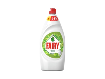 Ср-во д/мытья посуды Fairy 450 мл Сочный лимон