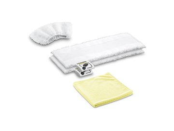 Салфетка из микрофибры для мытья кухни Karcher 2.863-265.0