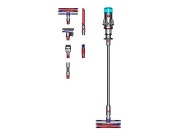 Пылесос Dyson V12 Origin Fluffy 492711-01 на акции в магазинах 5 элемент