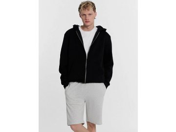 Шорты мужские серые в Лепеле Марк Формель