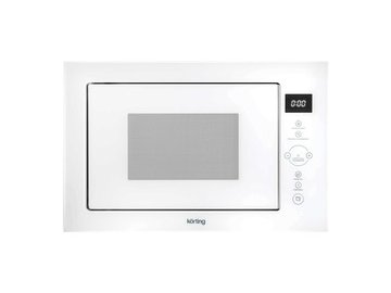 Встраиваемая микроволновая печь Korting KMI825TGW
