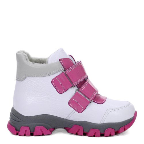 Ботинки малодетские, фото 1 из 6