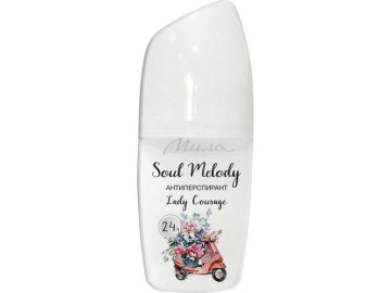 Антиперспирант LIV DELANO Lady Courage, 50 мл в Могилеве Мила