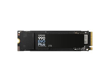 SSD Samsung 990 Evo Plus 2TB MZ-V9S2T0BW