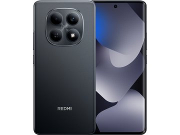 Redmi Note 15 8/256GB (черный)