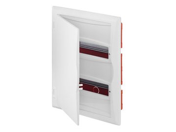 Щит Elektro-Plast ECO BOX 2x12M 2515-00