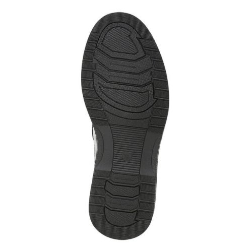 Полуботинки для школьников-мальчиков, фото 3 из 6