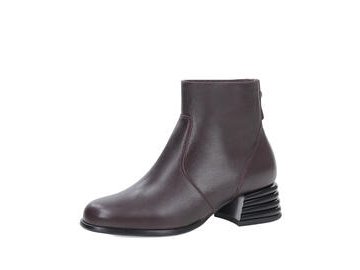 Ботинки женские Марко, модель 12749