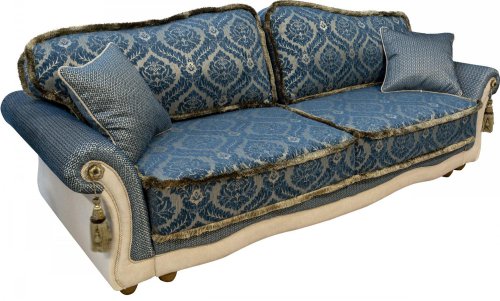 3-х местный диван «Латина Royal» (3м), фото 2 из 5