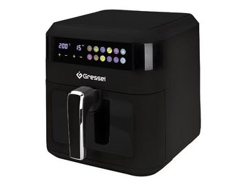 Аэрогриль Gressel GAF-1822