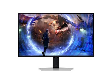 Монитор Samsung Odyssey G6 S27DG600SIXCI