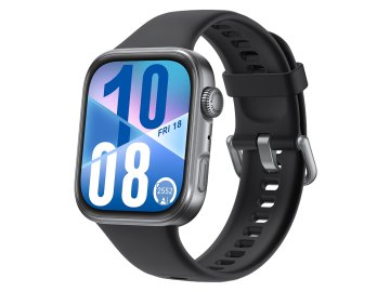 Huawei Watch FIT 4 (черный)