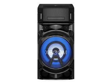 Аудиосистема LG X-Boom ON77DK в Мозыре 5 элемент