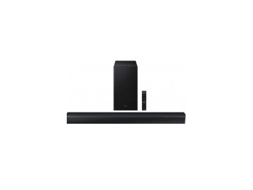 Саундбар samsung hw-b650d/ru в Орше Электросила