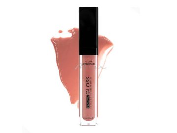 Блеск для губ JEANMISHEL Fashion Gloss, тон 16, 10 мл