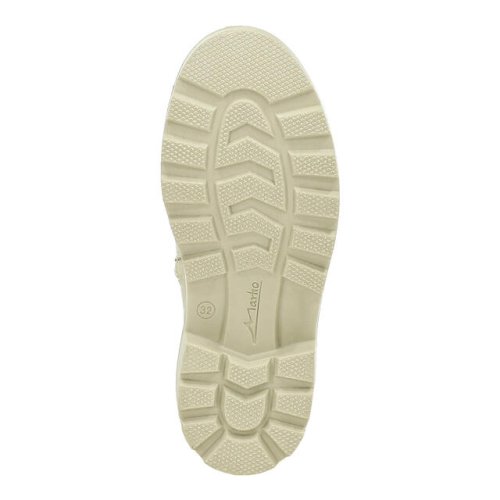 Полусапожки для школьников-девочек, фото 3 из 6