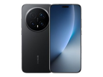 Смартфон HONOR Magic8 Pro 12GB/512GB (черный) на акции в магазинах 5 элемент