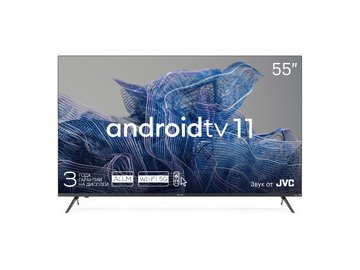 Телевизор KIVI 55U750NB из каталога 5 элемент