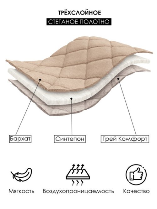 Комплект постельных принадлежностей Империя, фото 29 из 240