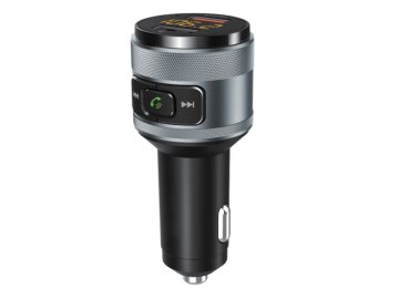 Fm модулятор RITMIX FMT-A707