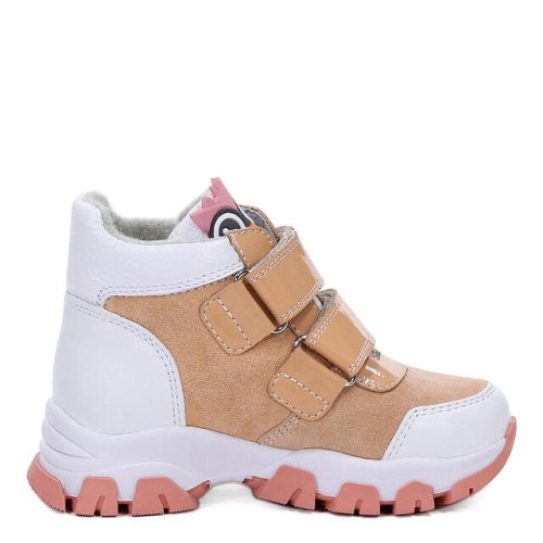 Ботинки малодетские, фото 1 из 6