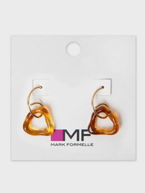 Серьги женские, фото 2 из 9