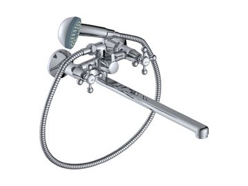 Смеситель AV Engineering AVROL7-D23