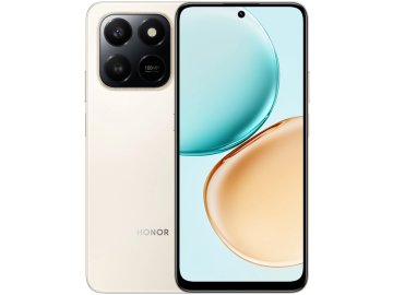 HONOR  X7d 8/256GB (золотой)