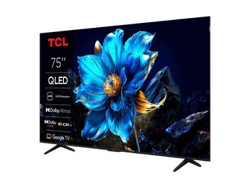 Телевизор TCL 75QLED780K