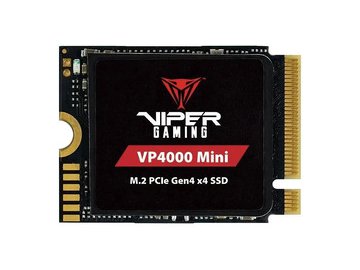 SSD Patriot VP4000 Mini 2TB VP4000M2TBM23